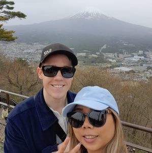 Meet your Posher, Joel